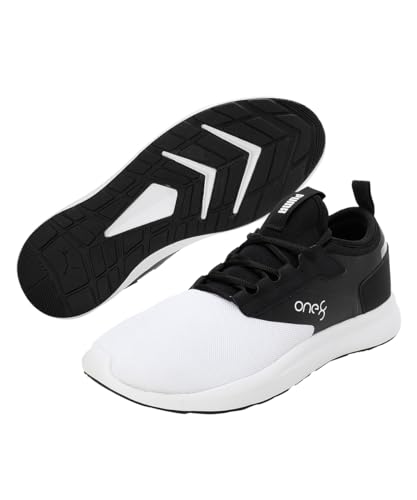 Image of Puma Unisex Adult Dart One8 V2 Sneaker
