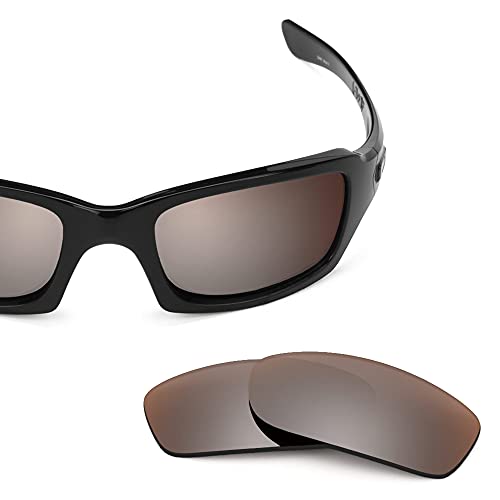 Image of Revant Replacement Lenses for Oakley Fives Squared OO9238