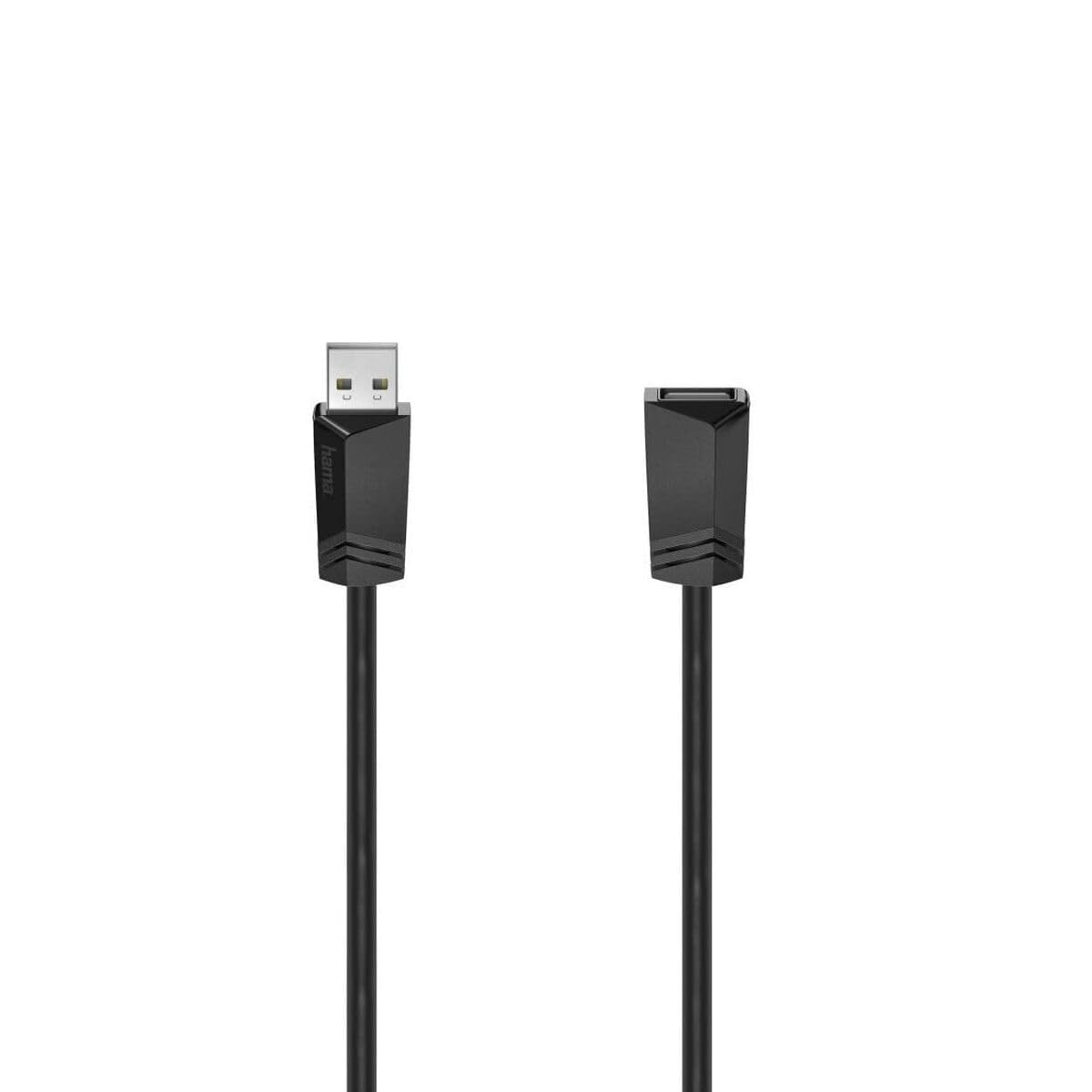 USB Uzatma 2.0 A Fiş - A Soket 1.5m