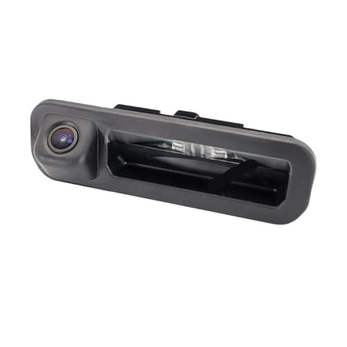 Caméra de recul grand angle pour hayon Ford Tourneo et Transit Connect 2015