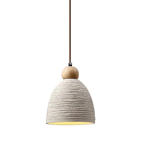 Cuisine en Béton Chandelier Suspendu Industriel Lampe Plafonnier Vintage Zone Repas