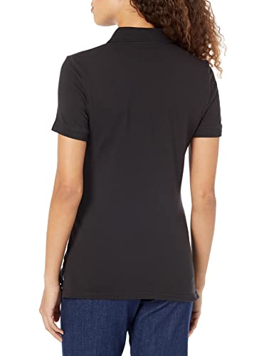 Amazon Essentials womens Plus Size Available Short-sleeve Polo2