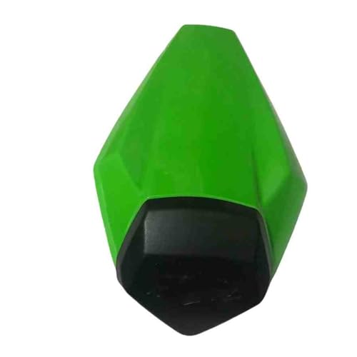 Capot siège passager arrière moto ZX-6R 2019-2024 | Fixation sans jeu
