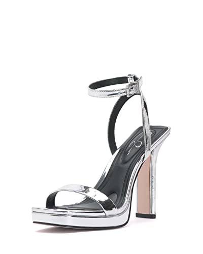 Jessica Simpson Women's Adonia Heeled Sandal - Main Image