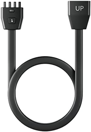 FIT KING Connecting Pipe Replacement for FT-082A, Connects Control Unit to Attachments image 2