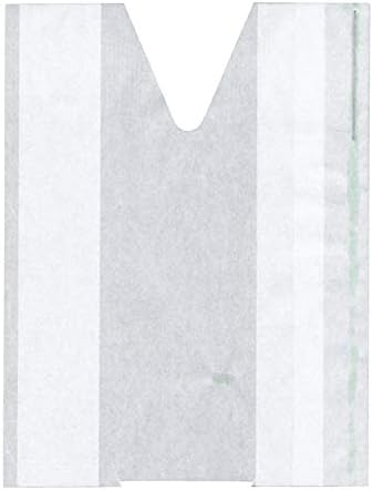 5000枚 果実袋 オゾンM 白撥水 止有 点付け [552076] 4582259926868 120x160mm モモ もも用掛