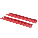 Quicksilver 817019Q2 MerCruiser Sterndrive Trim Cylinder Trailering Clips, Set of 2