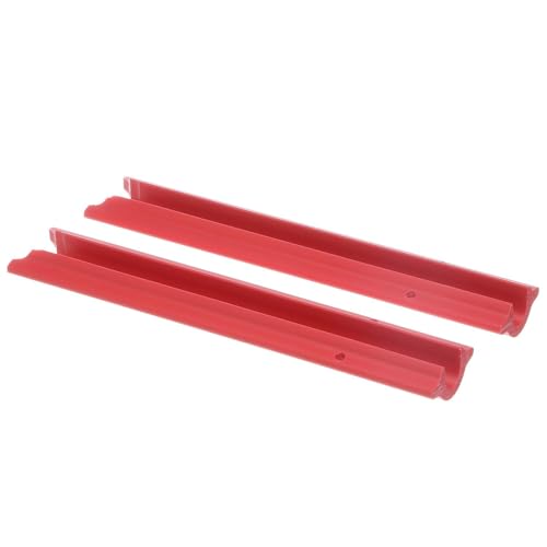 Quicksilver 817019Q2 MerCruiser Sterndrive Trim Cylinder Trailering Clips, Set of 2