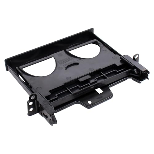 Portavasos para panel central Toyota 4Runner Hilux 1989-1995 miniatura 4