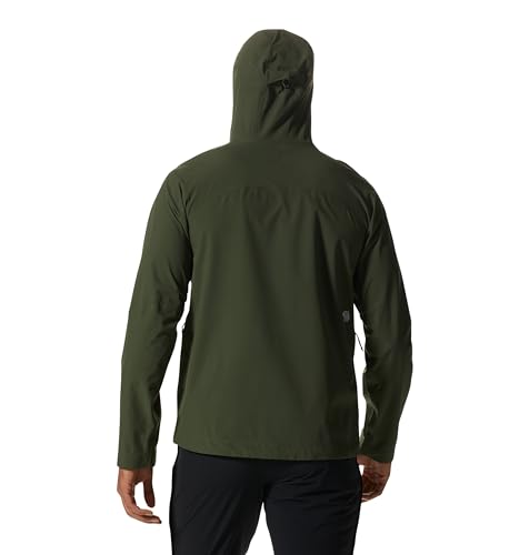 Image of Mountain Hardwear Stretch Ozonic Jacket
