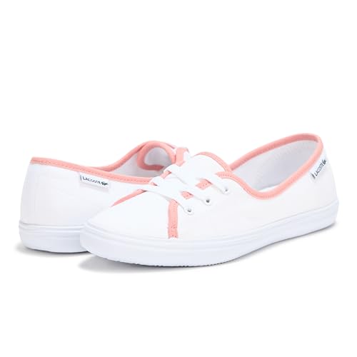 Image of Lacoste Women's Median Base Sneaker