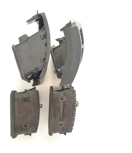 Grille d'aération Lancer EX 2011 2012 2013 buse ventilation tableau de bord 4x