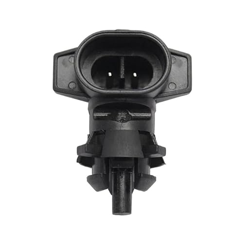 Sensor de temperatura exterior 90477289 repara termómetro de Opel