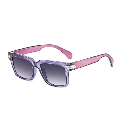 Lunettes de soleil UV400 protection totale contre les reflets pour femmes et hommes