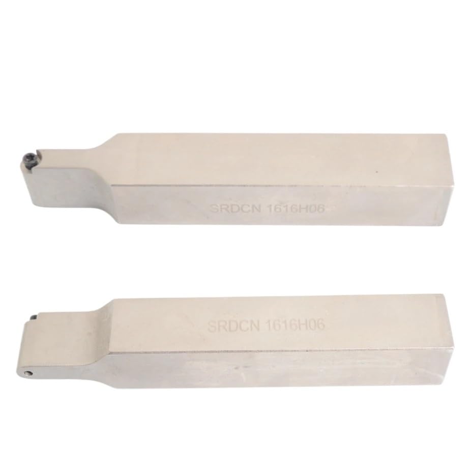 1pc SRDPN1616H06 1616H08 1616H10 2020K08 2020K10 2020K12 2525M10 2525M12 External Turning Tool Holder(SRDCN2020K12 for R6)