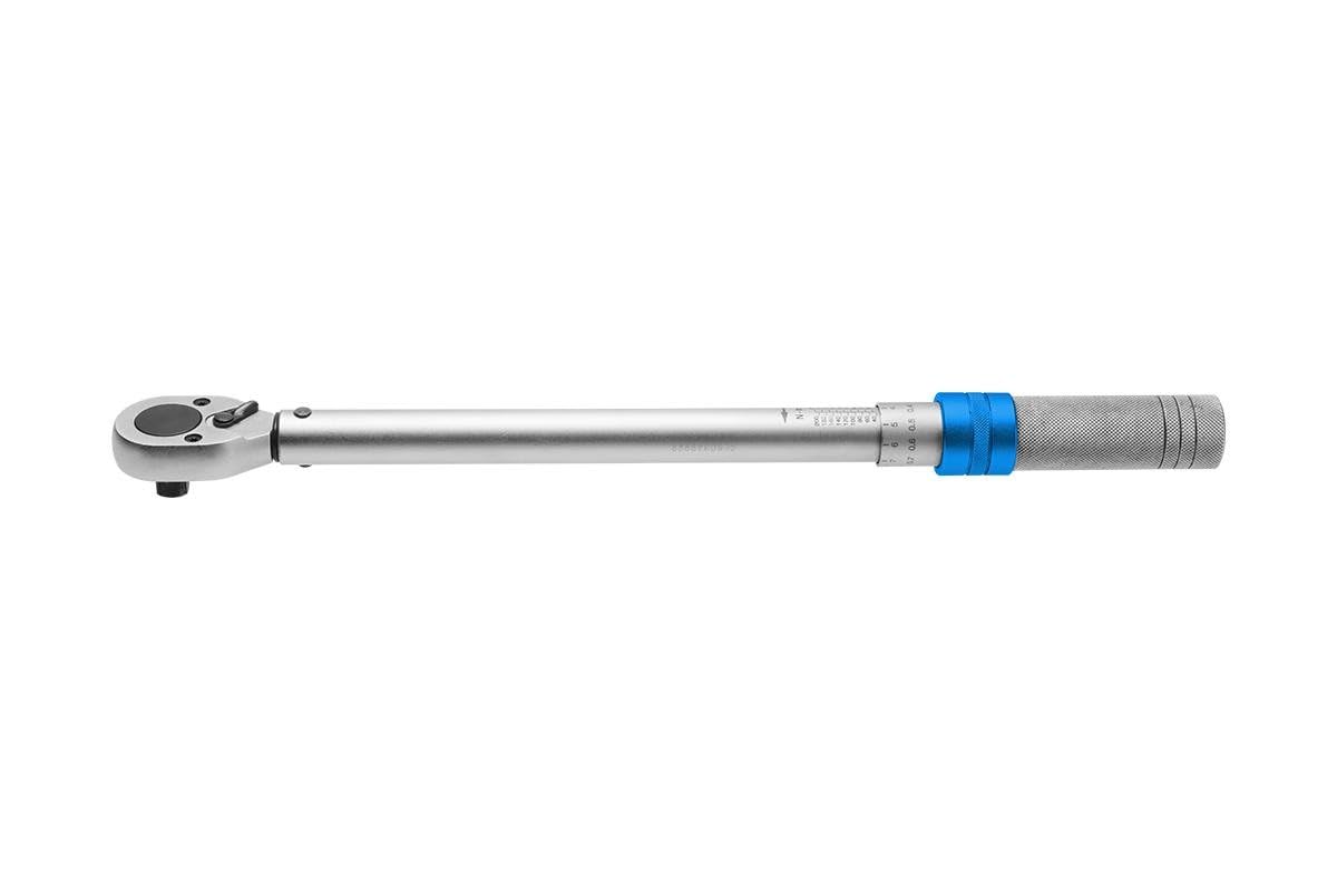 Chiave Dinamometrica 1/2", 20-110 Nm - 4