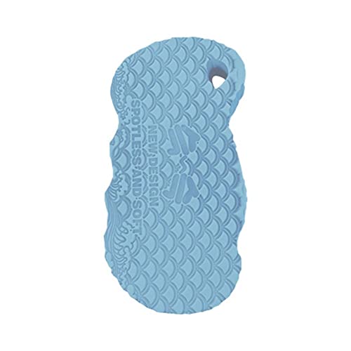 Pulunto Spugna da bagno ultra morbida per il