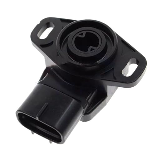 Capteur TPS d'accélérateur à 3 broches pour Suzuki King Quad 700 et 750