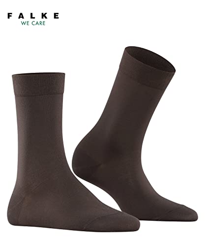 Image of FALKE Women Cotton Touch Crew Cut W 1 Pair