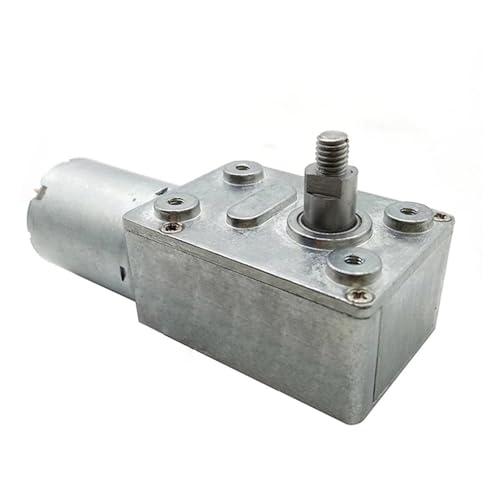 Moteur JGY370 24V 66 tr/min pour réparer une hotte de cuisine bloquée