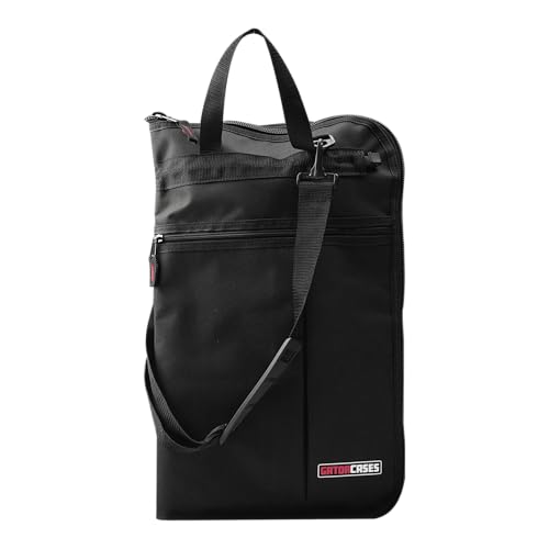 Gator Cases Standard Stick and Mallet Bag GP-STICKBAG-STD Black