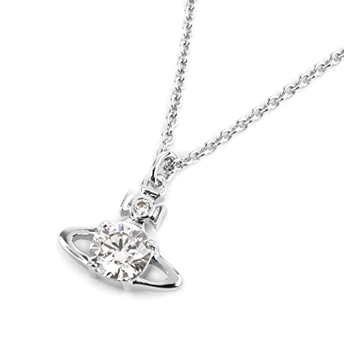 Vivienne Westwood ���B���B�A�� �E�G�X�g�E�b�h �l�b�N���X 63020095 02P102 PENDANT �V���o�[ [���s�A���i]