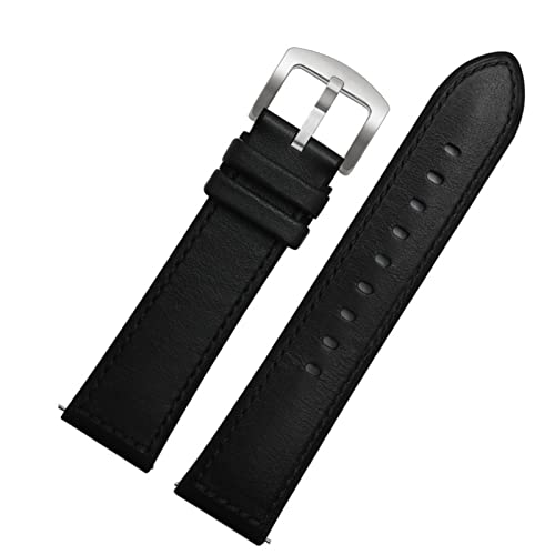 Bracelet Huawei Watch 2 Pro anti-transpiration silicone cuir 22mm