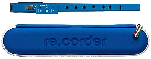 ルナティカ 電子リコーダー ARTinoise Re.Corder イエロー ARTinoise ルナティカ 電子リコーダー イエロー 3年保証 送料