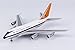 07025 Boeing 747SP South African Airways Delivery Livery (1970s) ZS-SPD Scale 1/400