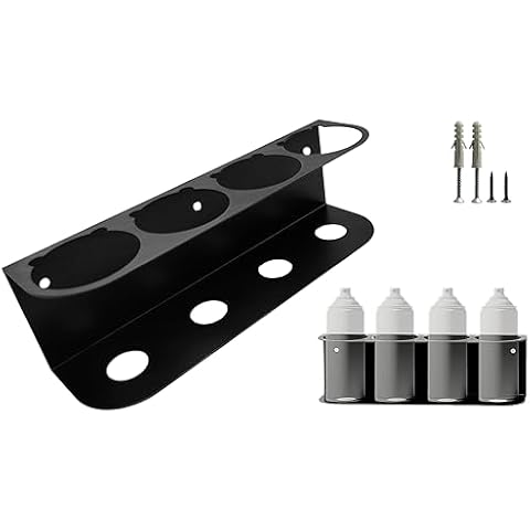 Support pour bombes aérosols tolltool Cover