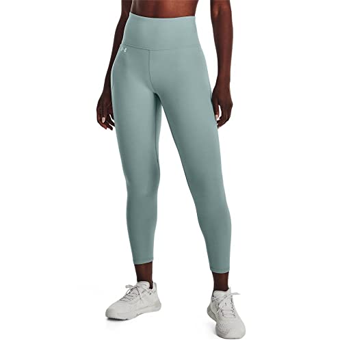 Image of Under Armour Women's Motion Ankle Leggings with Pockets