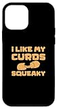 Squeaky Curd Culture