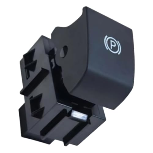 Botón de freno de mano eléctrico para renovar el panel de Chevy Captiva 2011-2017