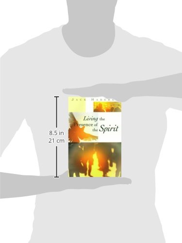 Living the Presence of the Spirit - Image 3