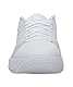 PUMA Unisex Accelerate Pro Hallenturnschuh, White-Nimbus Cloud, 40 EU