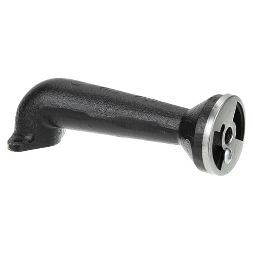 Exact FIT for Randell RDHP-10 Short Venturi - Replacement Part BY MAVRIK