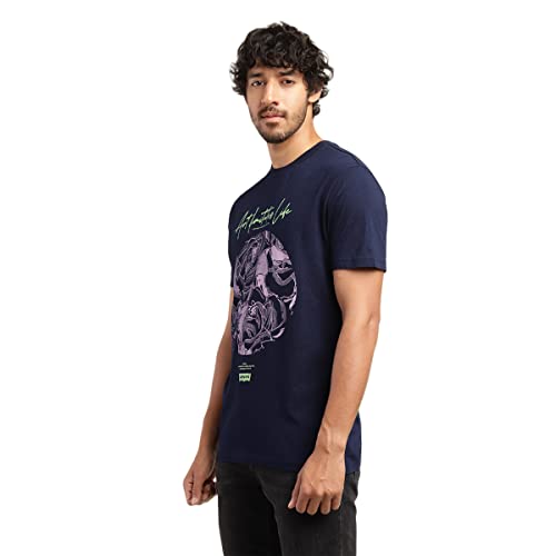 Image of Levi's Men's Regular Fit Graphic T-Shirt