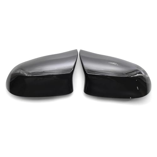 Coques de rétroviseurs pour réparer et relooker votre BMW X3 X4 X5 X6