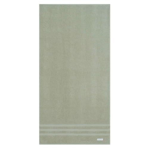 Jogo de Toalhas Gigante Buddemeyer Vanilla Extra Soft 2 peças