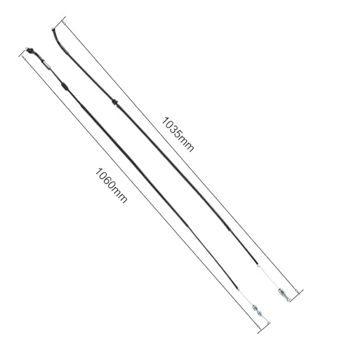 Commande d'accélérateur poussée traction pour CB350 CB400 FT500 et ACE - 3