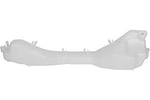 Duoai Engine Coolant Recovery Tank: Enhanced Vehicle Performance