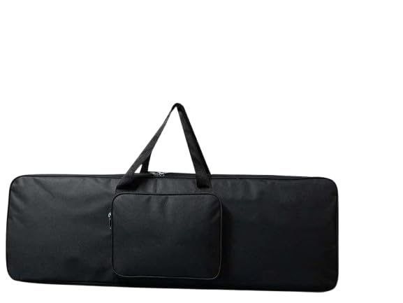MG Music GALAXYProtective Keyboard Bag for SA 77, 78, 80, 81 | Padded Piano Carry Case-image-12