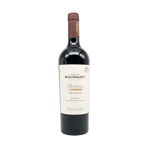 Domaine Bousquet Malbec Reserva, 750 ML