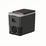 MotiveTech Nevera para Coche Multifuncional | Ligero, Nevera rmoeléctrica, para Camping, Oficina, Viajeros, Estudians
