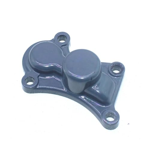Couvercle de thermostat de rechange hors-bord 40 CV contre la corrosion