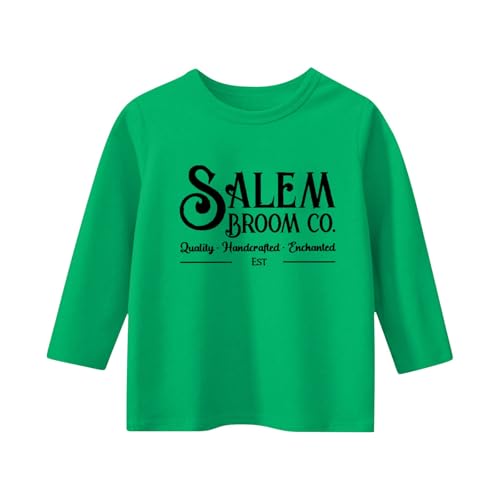 Girls Fleece Crewneck Sweatshirts Teens Long Sleeve Cropped Pullover Oversized Cotton Workout Tops Kids Fall Fashion2