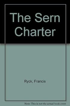 Hardcover The Sern Charter Book