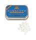 Barkleys Mini mints - Peppermint, 12 tins, 12er Pack (12 x 15 g)