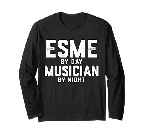 Esme Musician RX`[ Z ~jA~[WbN Esme Meme Song TVc