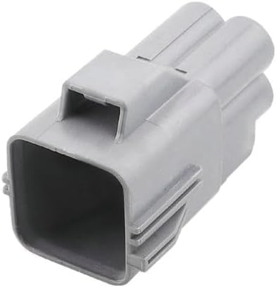 4 Pin Connector - compatible with T55C4, CE4027M, Yazaki 72825